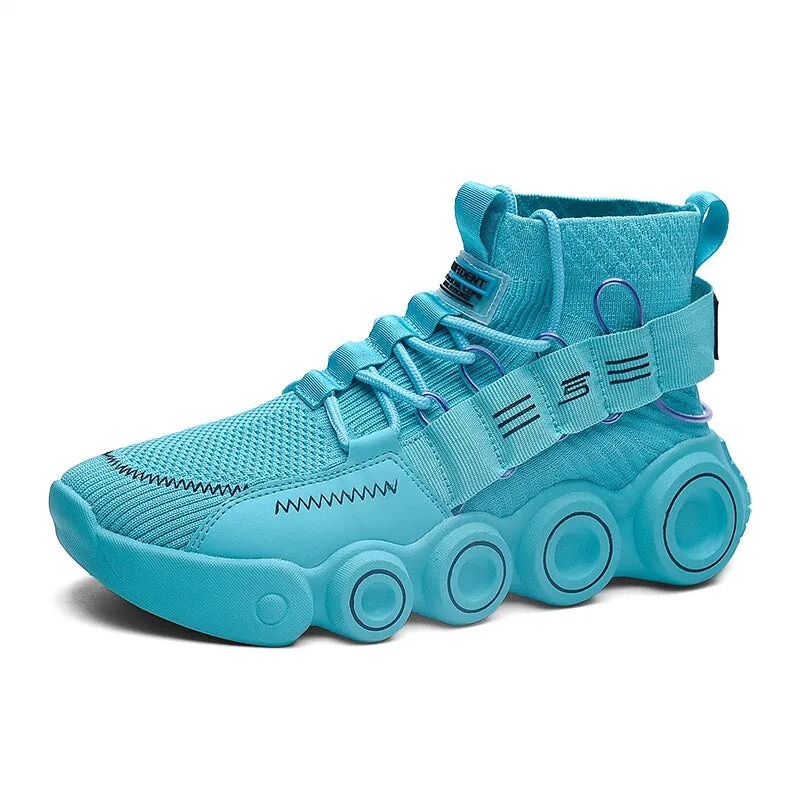 21 1975 V4 Sneakers