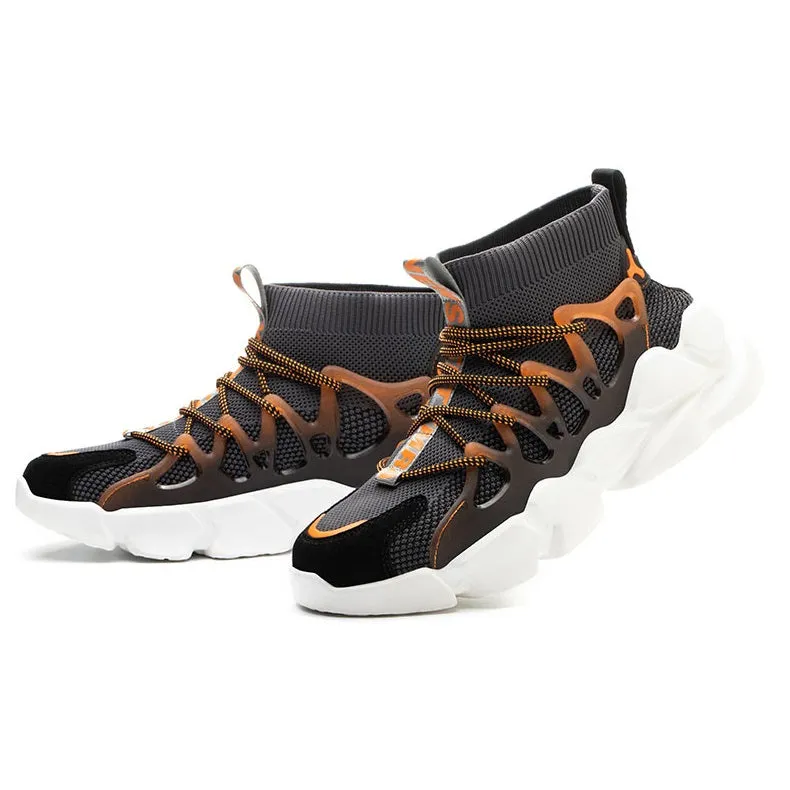 21 ARMAGEDON Safety Shoes