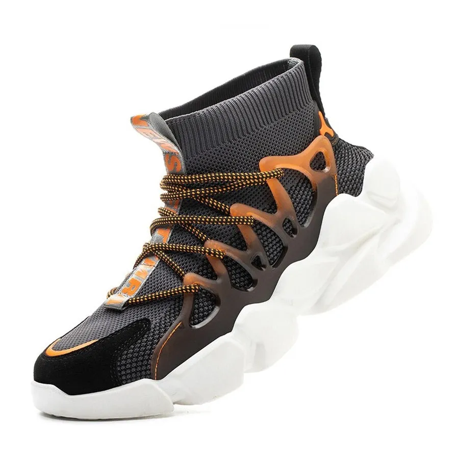 21 ARMAGEDON Safety Shoes