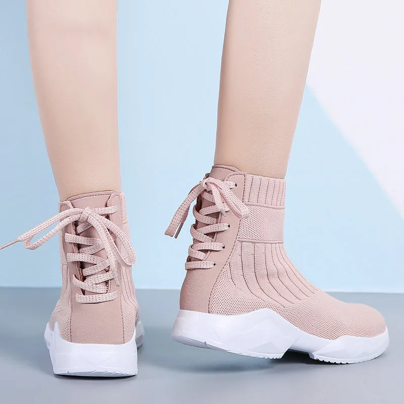 21 LACES Sneakers