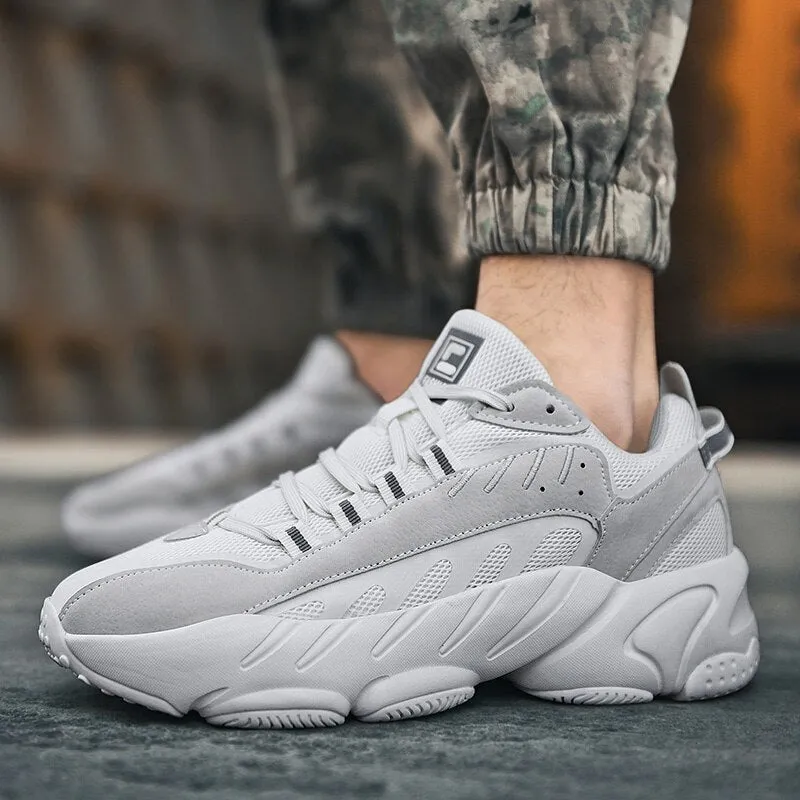 21 SPEED Sneakers
