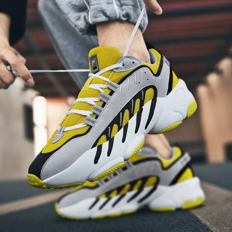 21 SPEED Sneakers
