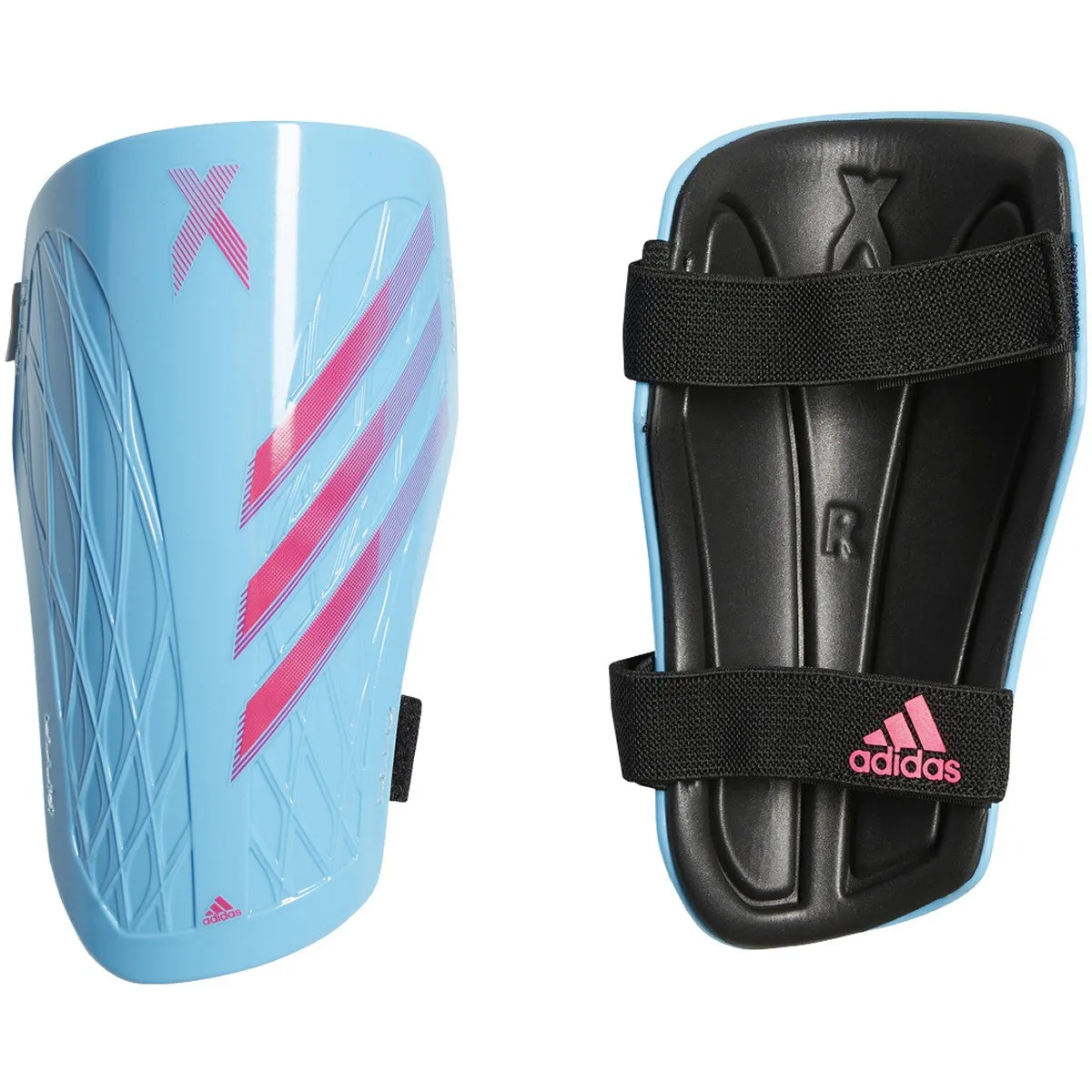 ADIDAS X Shinguard Training SOCHB7959