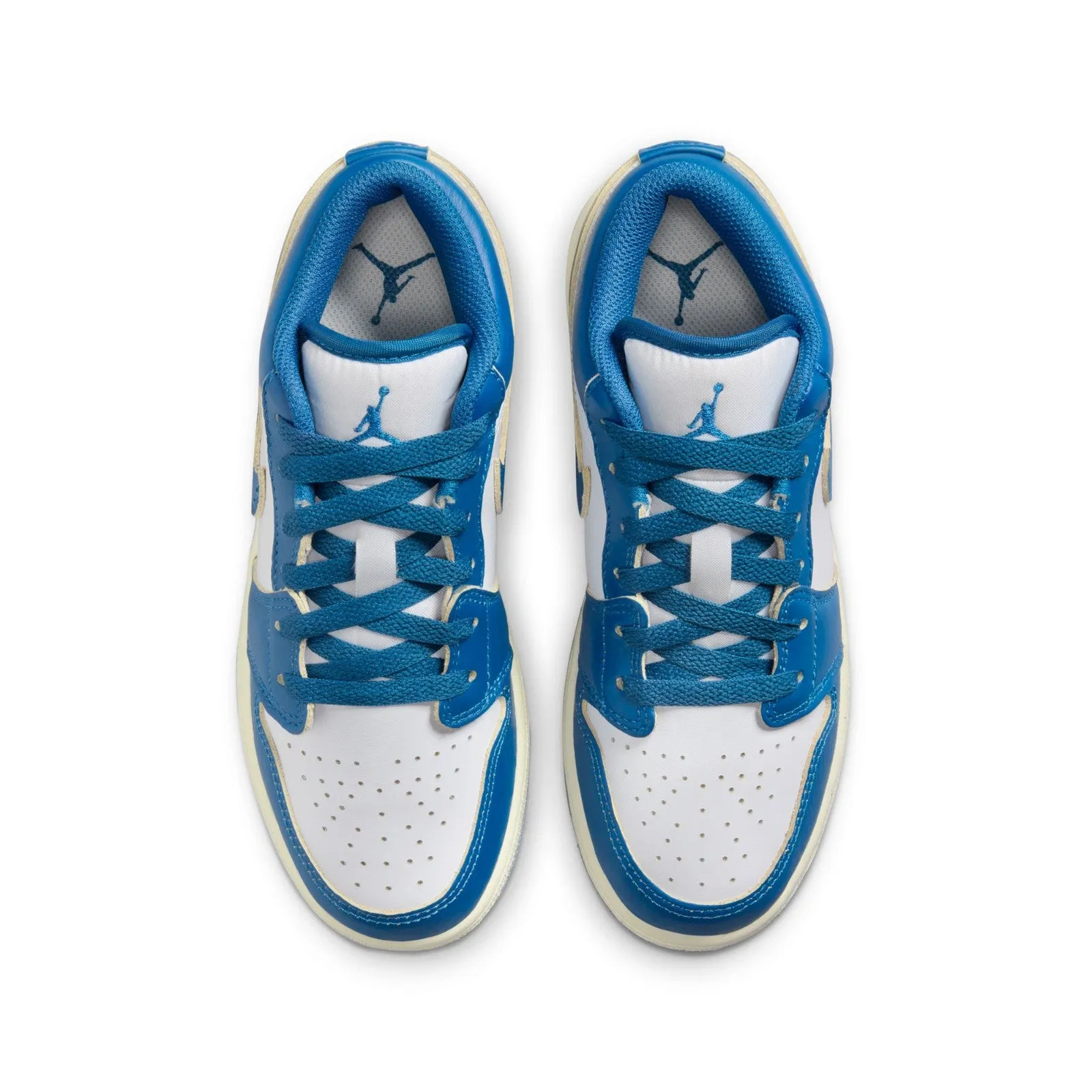 Air Jordan 1 Low FN9137-141