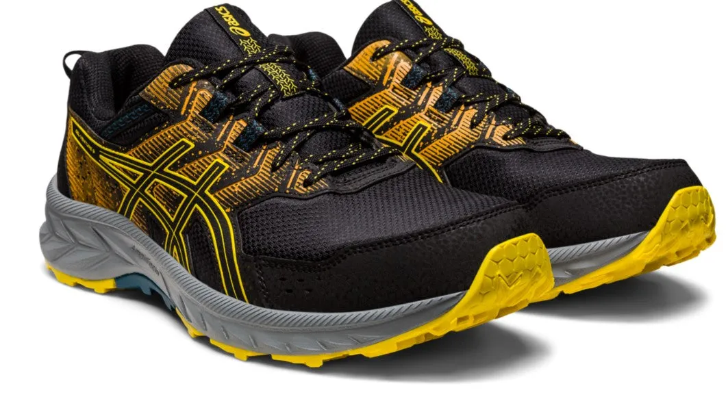 ASICS Mens GEL-VENTURE 9 Running Shoes