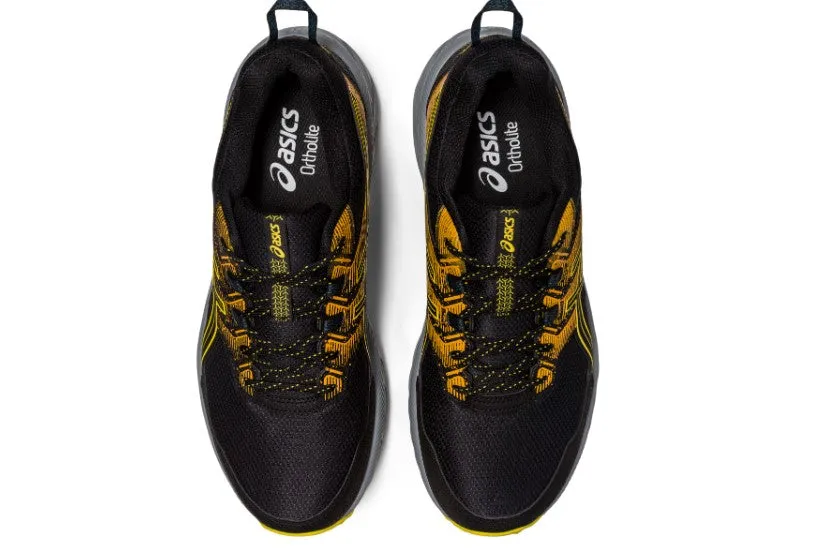 ASICS Mens GEL-VENTURE 9 Running Shoes