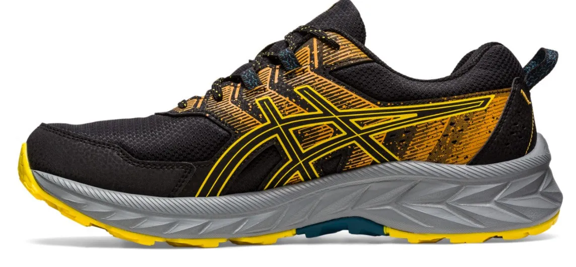 ASICS Mens GEL-VENTURE 9 Running Shoes