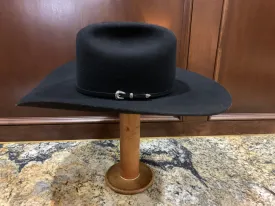 BLACK LOW RODEO- 7X