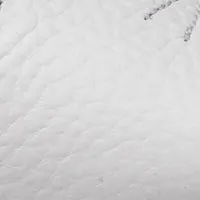 Bunny Slipper White