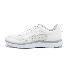 Edge White/Grey Men