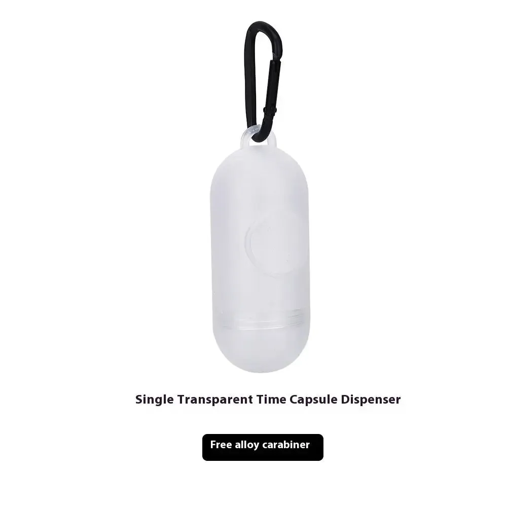 Environmentally Friendly Pet Waste Bags