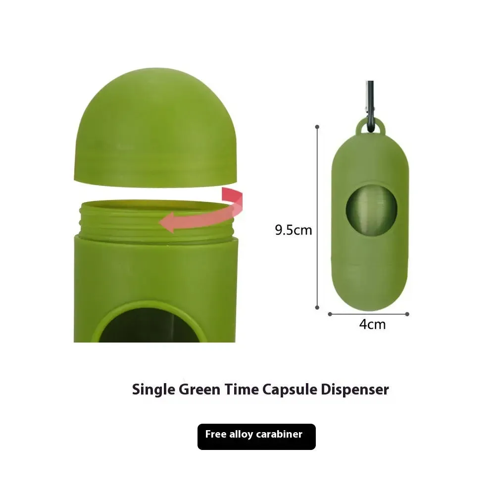 Environmentally Friendly Pet Waste Bags