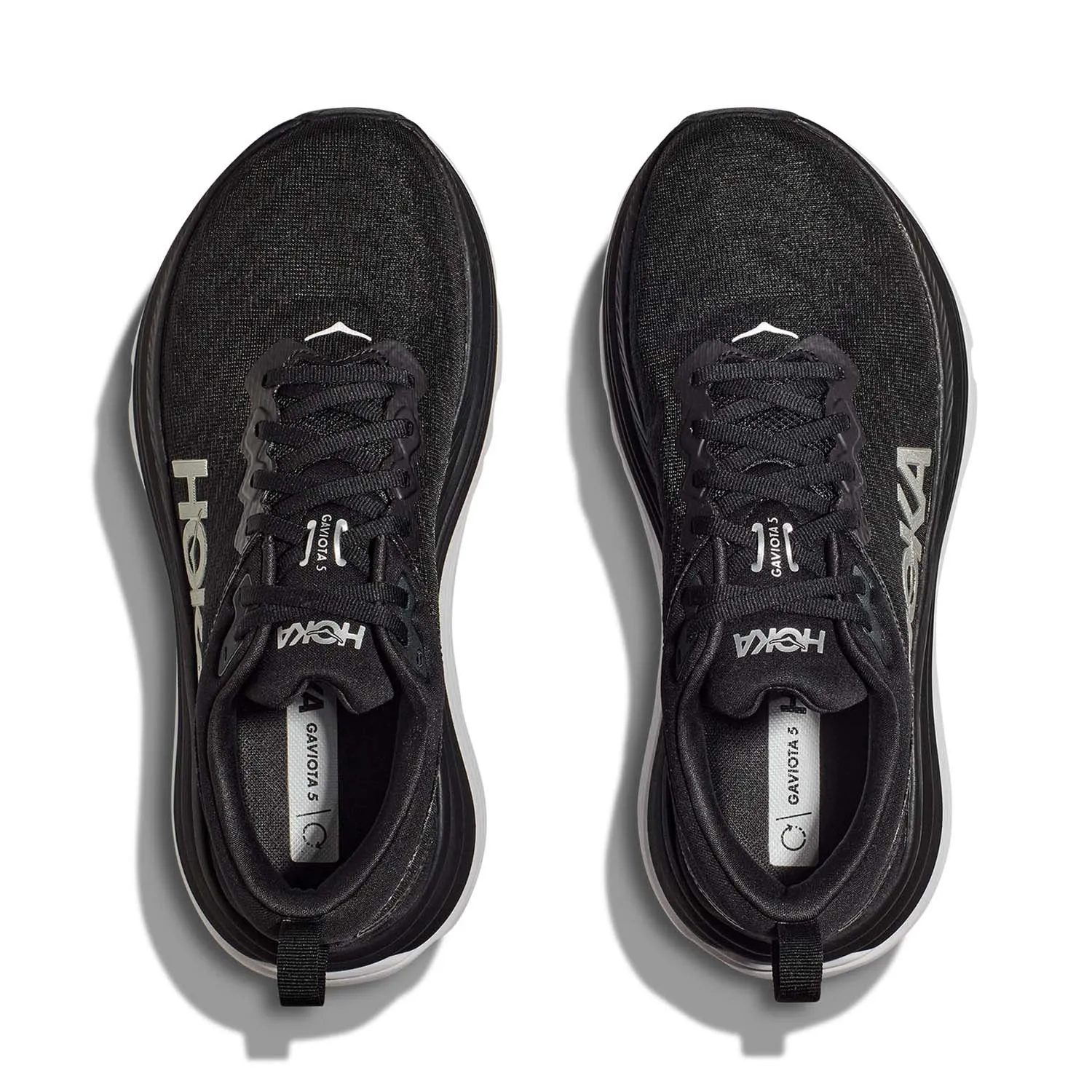 Hoka Gaviota 5 Wide Men's Running Shoes