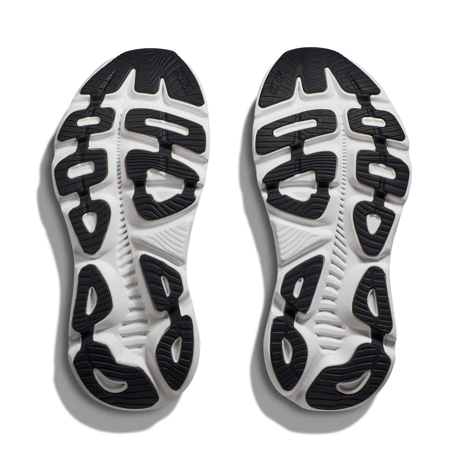 Hoka Gaviota 5 Wide Men's Running Shoes