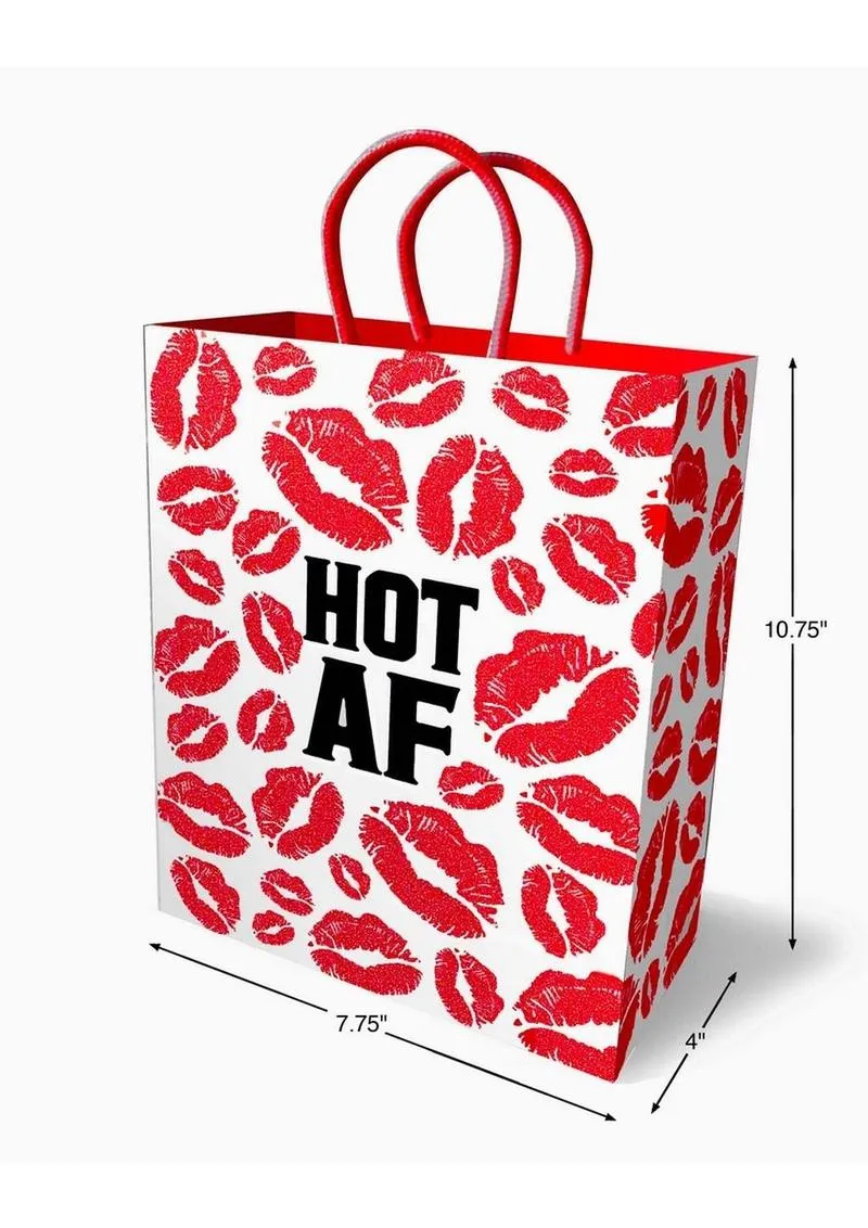 Hot AF