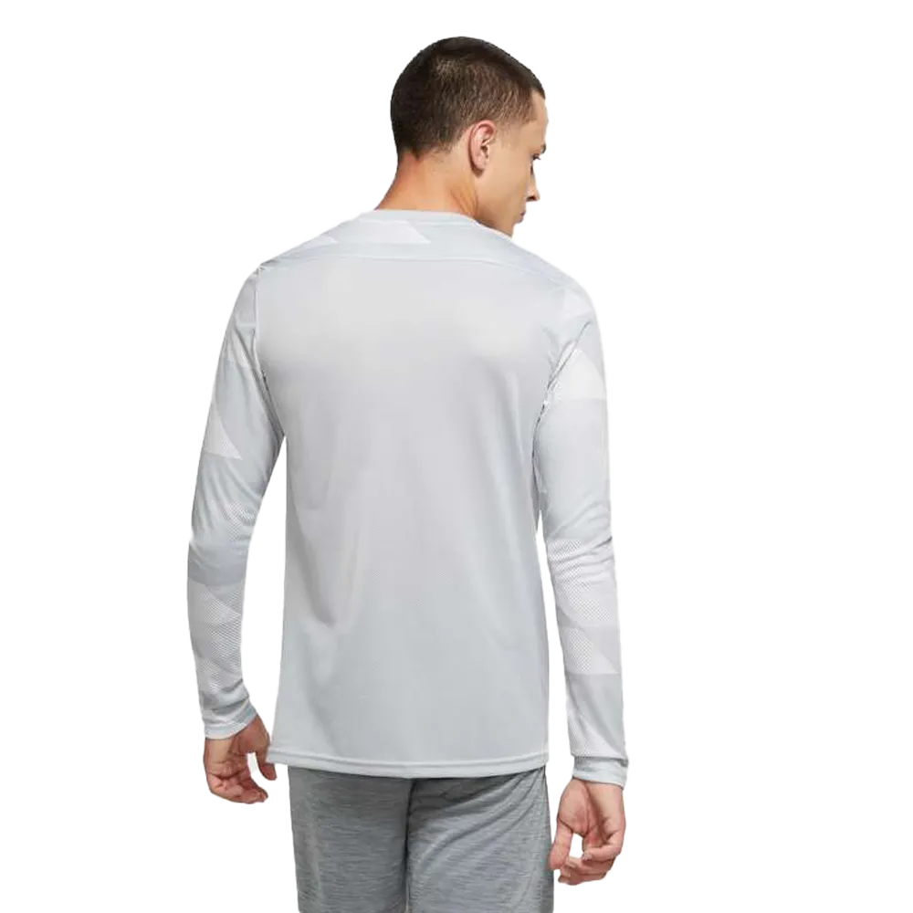 Nike Men's Dry LS US Park IV Goalkeeper Jersey