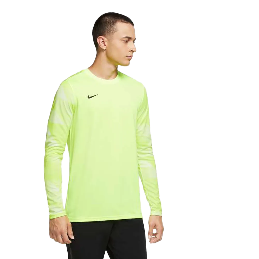 Nike Men's Dry LS US Park IV Goalkeeper Jersey