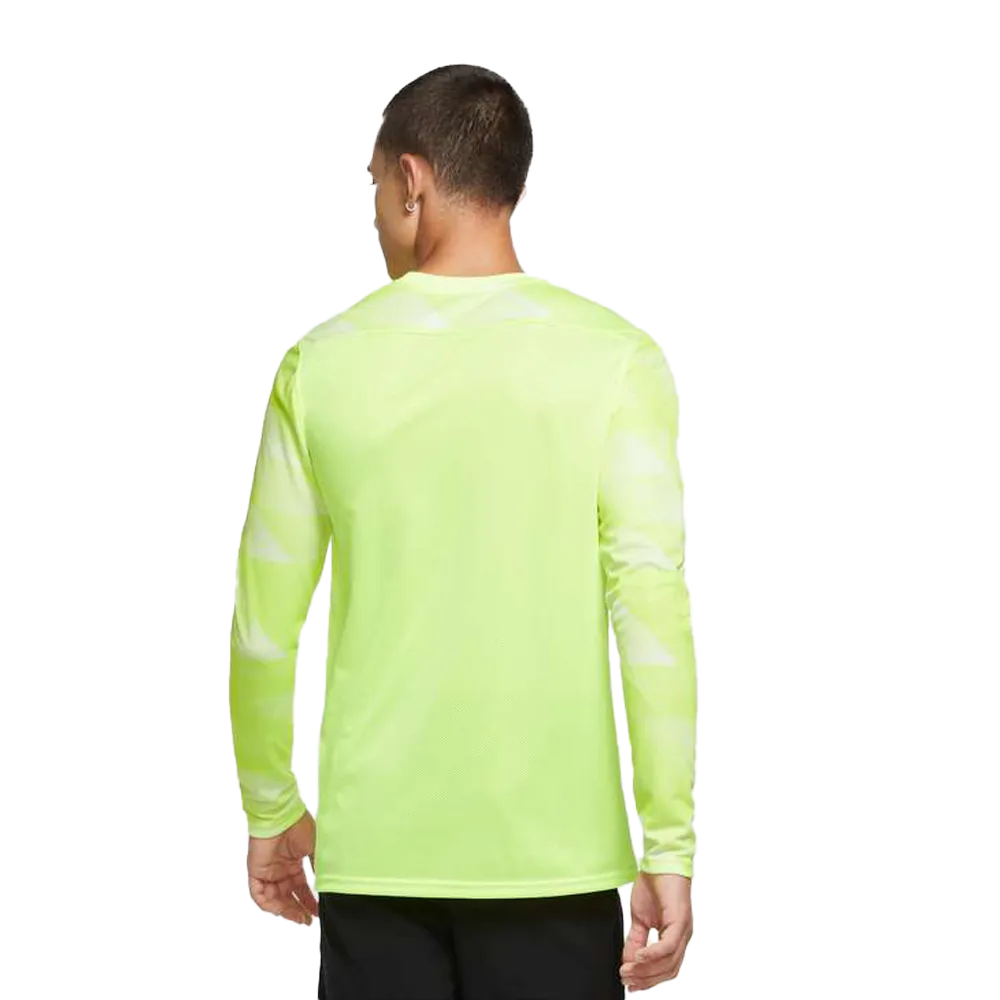 Nike Men's Dry LS US Park IV Goalkeeper Jersey