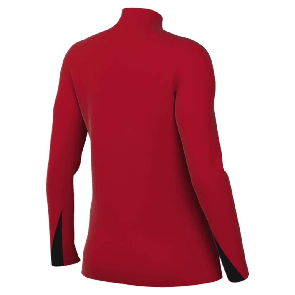 Nike Women's Storm-Fit Strike 24 Drill Top