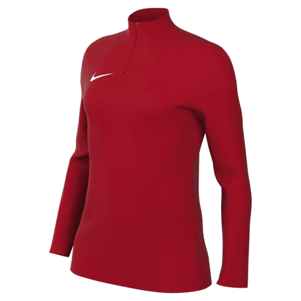 Nike Women's Storm-Fit Strike 24 Drill Top