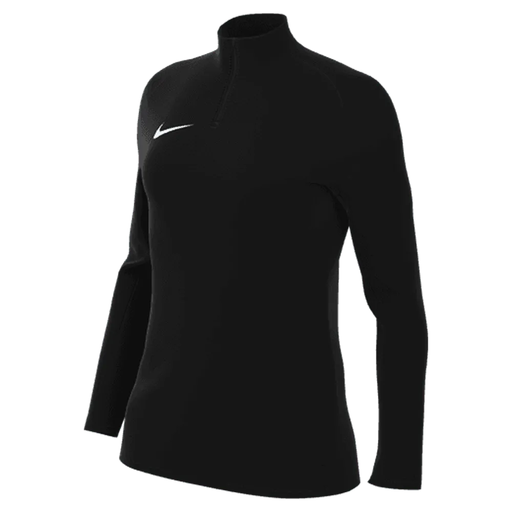 Nike Women's Storm-Fit Strike 24 Drill Top