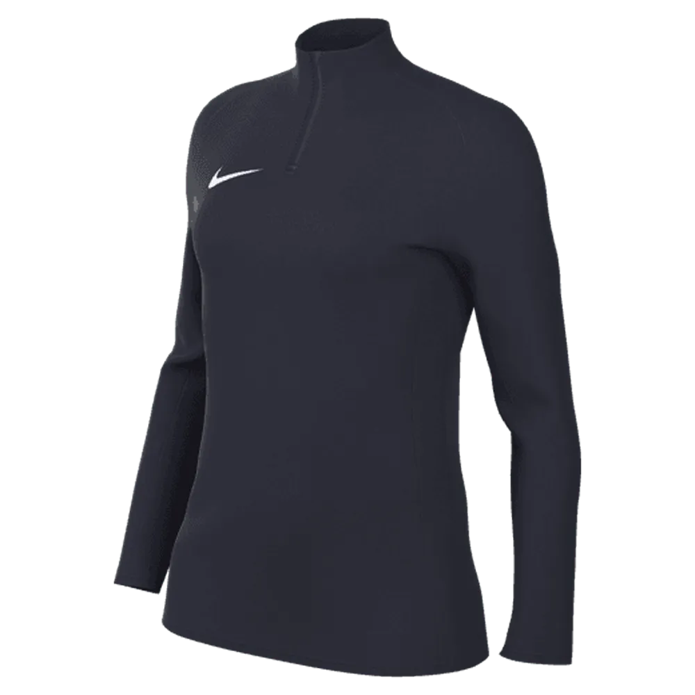Nike Women's Storm-Fit Strike 24 Drill Top
