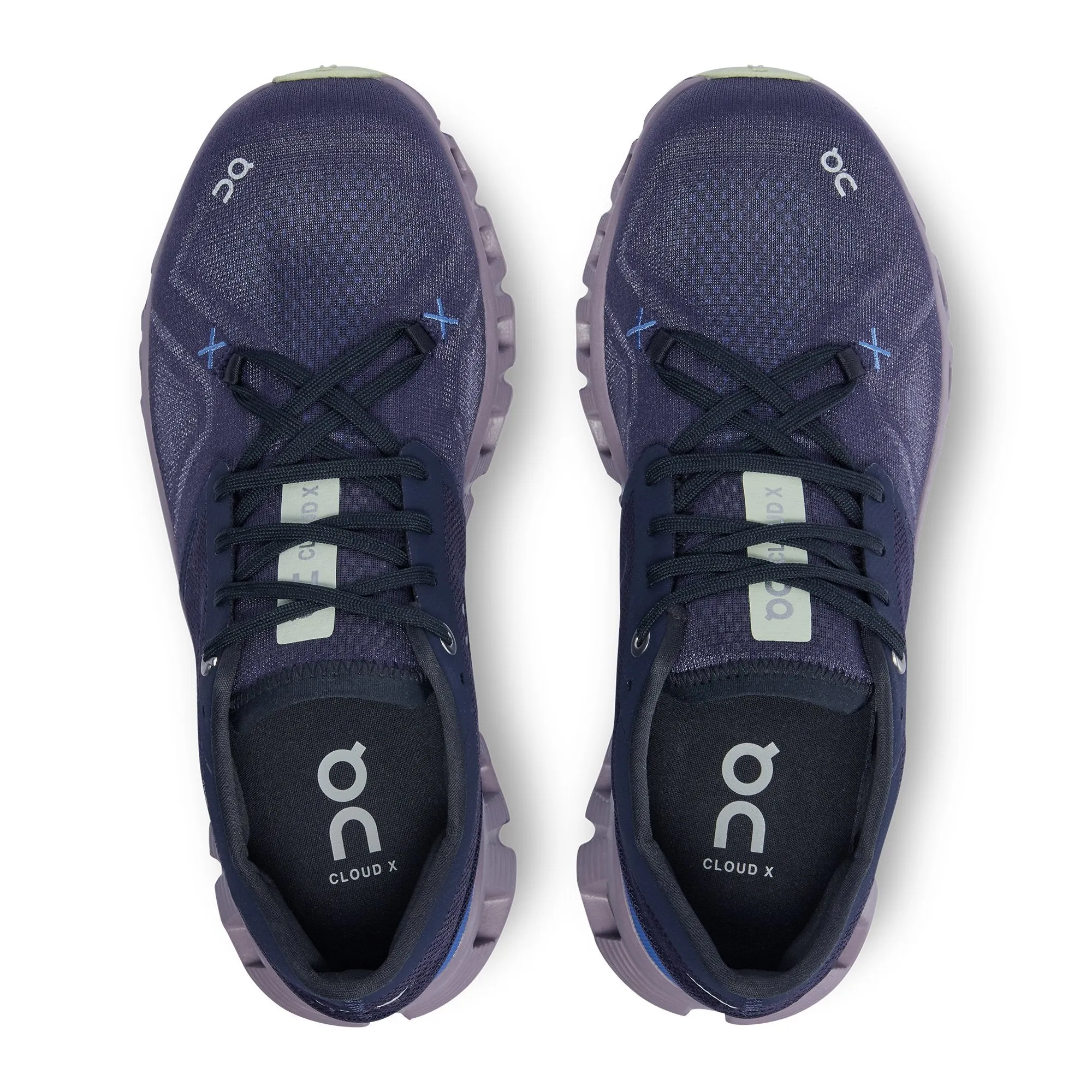 ON Running Women's Cloud X 3 Shift Running Shoe