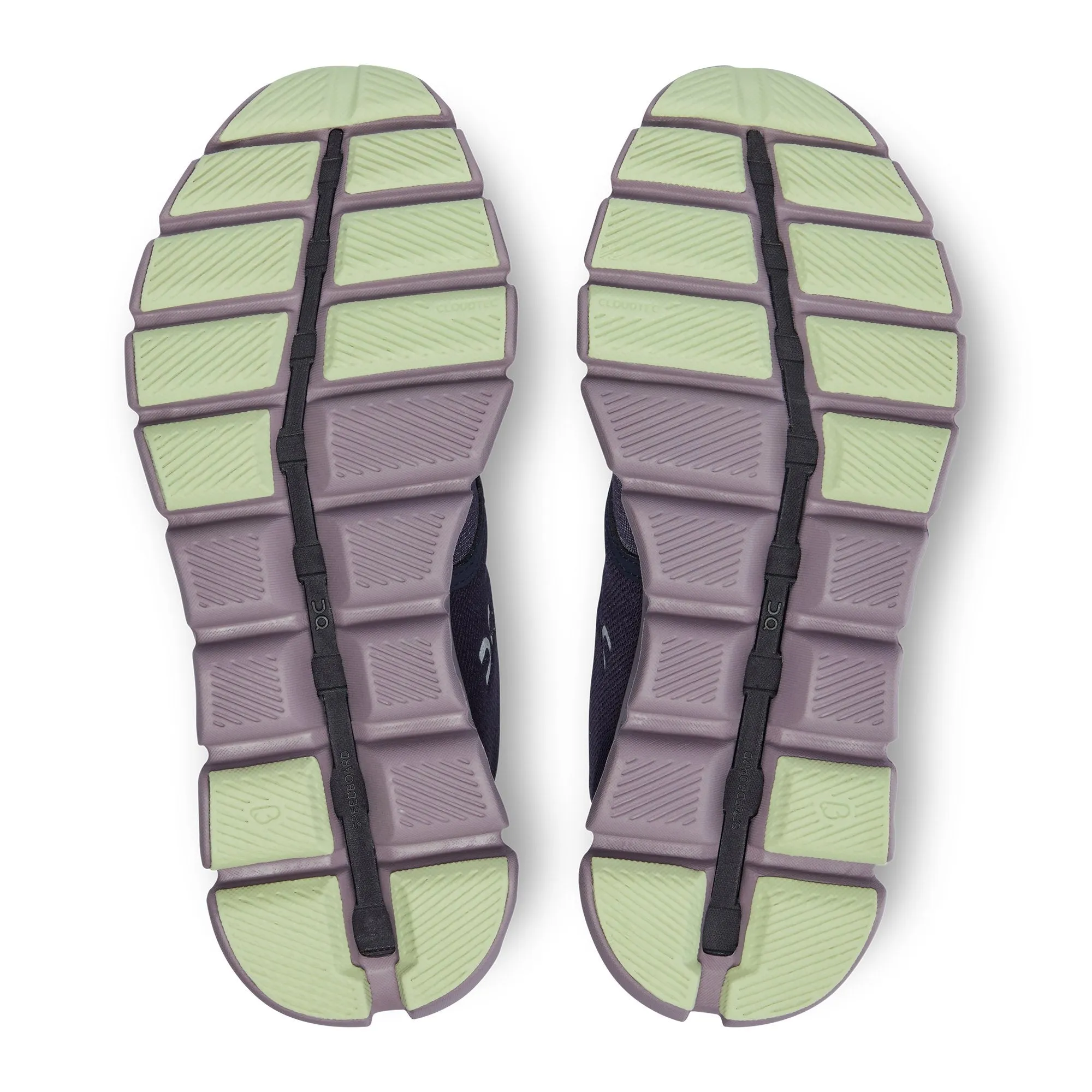 ON Running Women's Cloud X 3 Shift Running Shoe