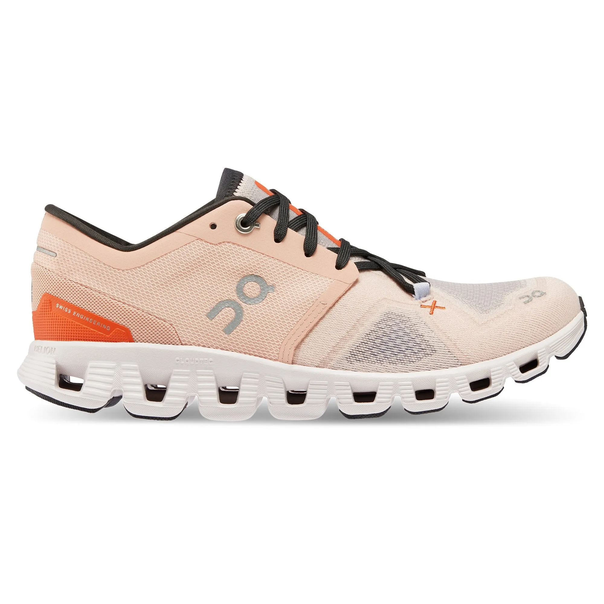 ON Running Women's Cloud X 3 Shift Running Shoe