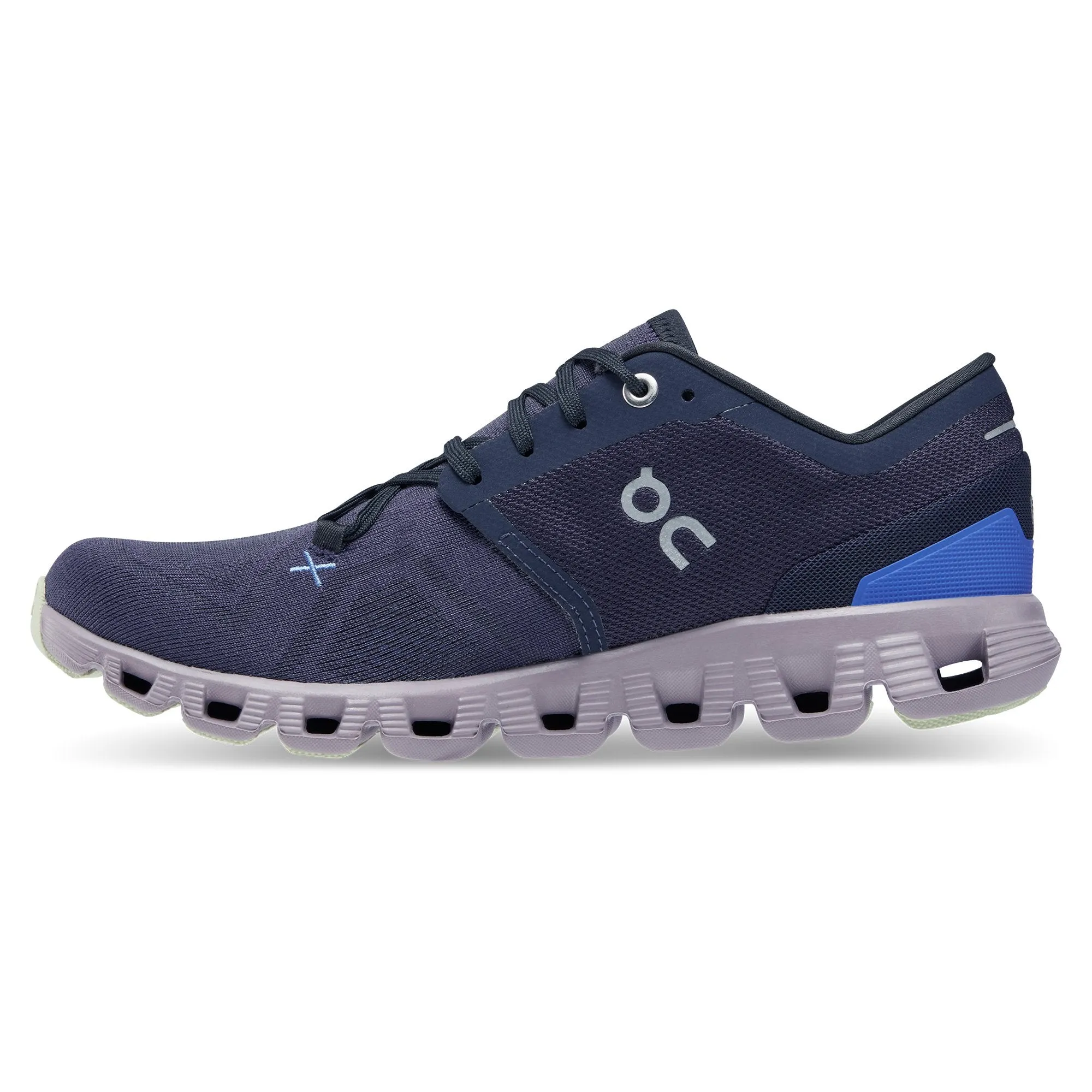 ON Running Women's Cloud X 3 Shift Running Shoe