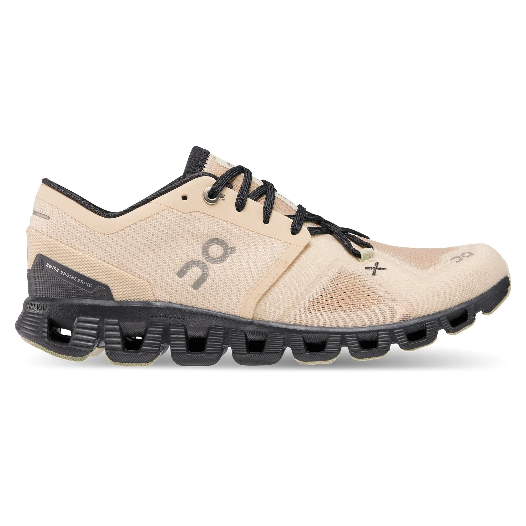 ON Running Women's Cloud X 3 Shift Running Shoe