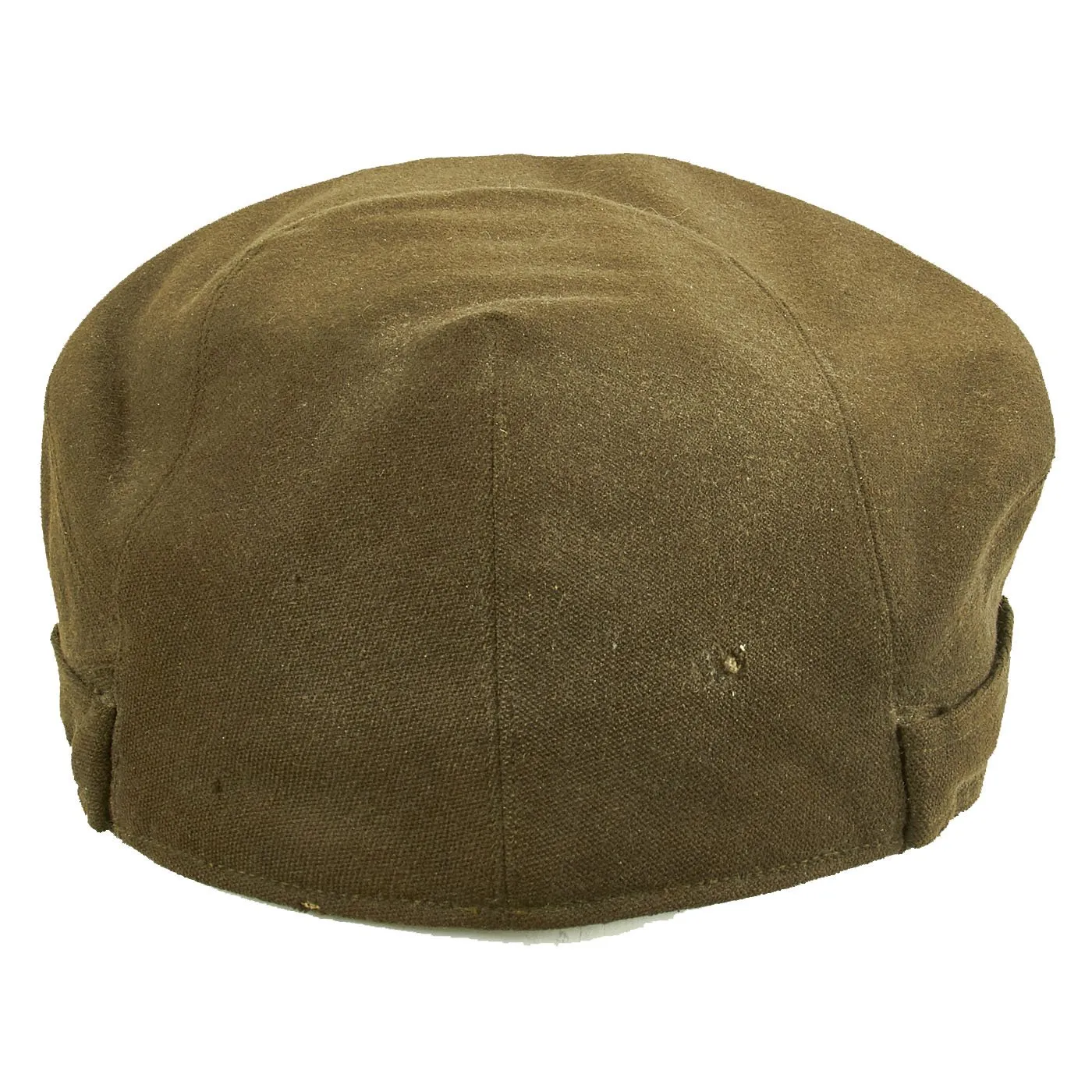 Original U.S. WWII Women's Army Corps WAC Hobby Hat