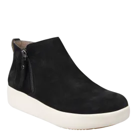 OTBT - ADEPT in BLACK Sneaker Boots