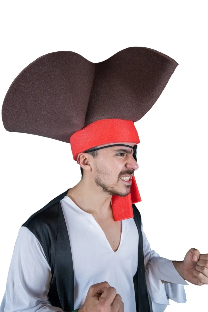 Pirate Hat