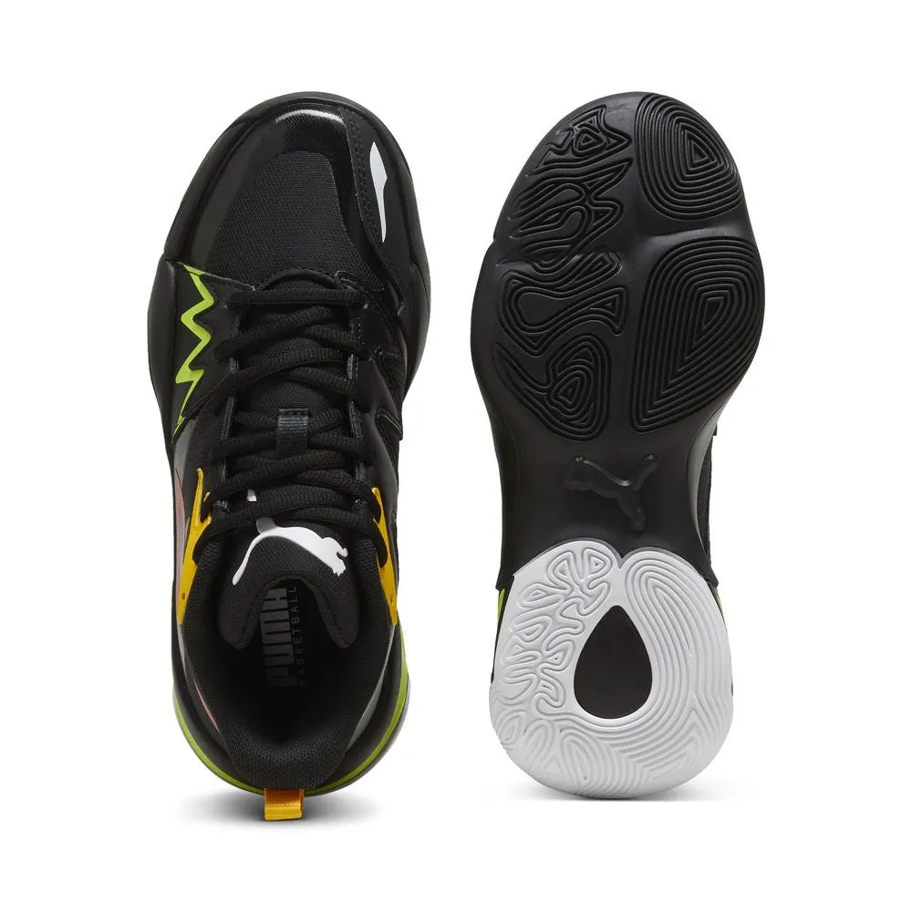 Puma Genetics Kids Basketball Shoes