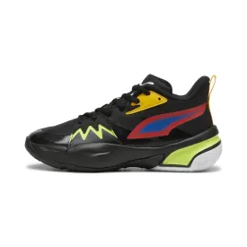 Puma Genetics Kids Basketball Shoes