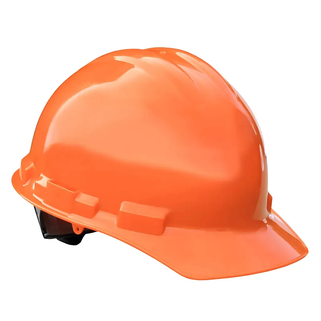 Radians Granite Cap Style 4 Point Ratchet Hard Hat