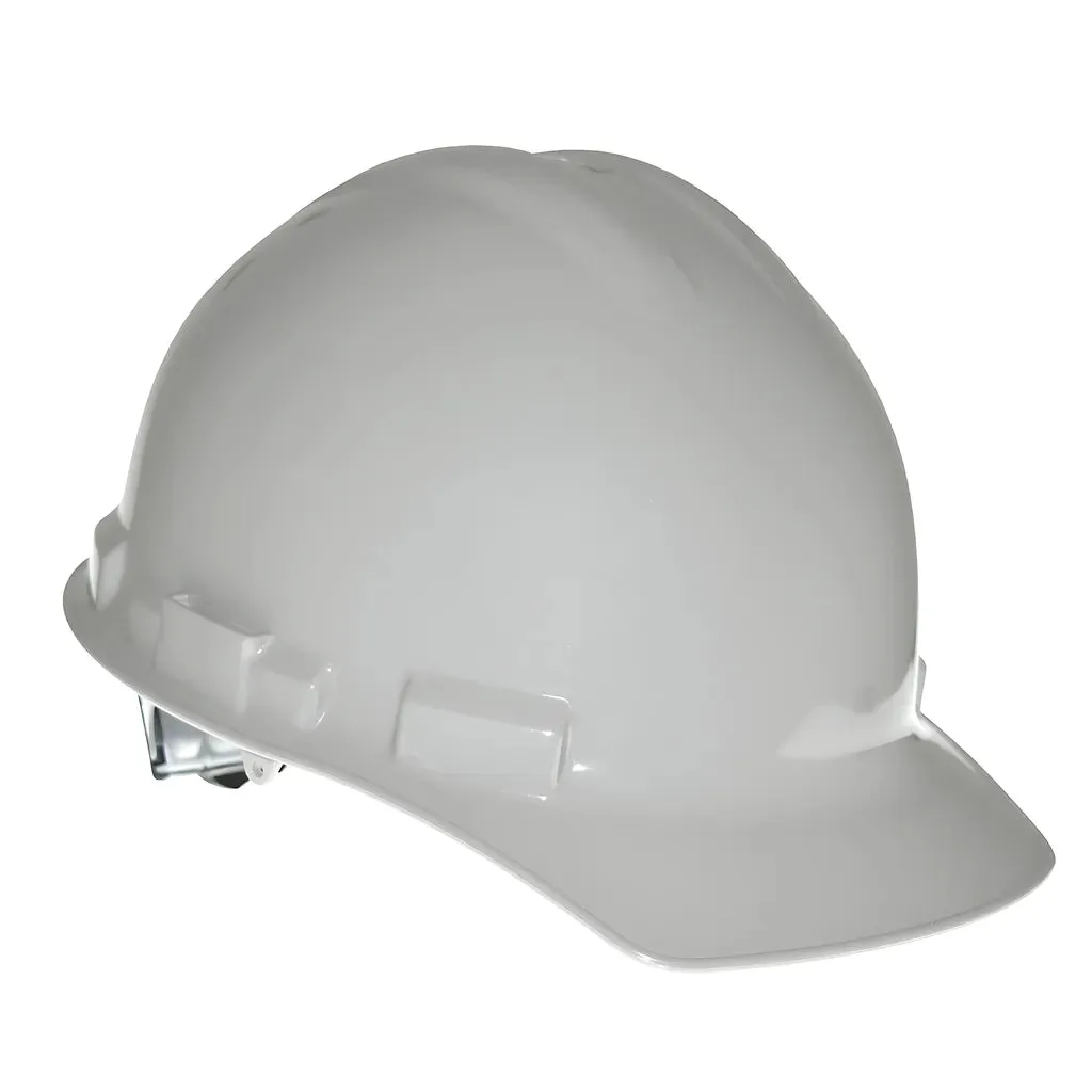 Radians Granite Cap Style 4 Point Ratchet Hard Hat