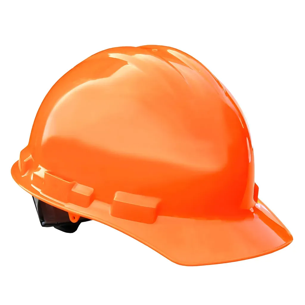 Radians Granite Cap Style 4 Point Ratchet Hard Hat