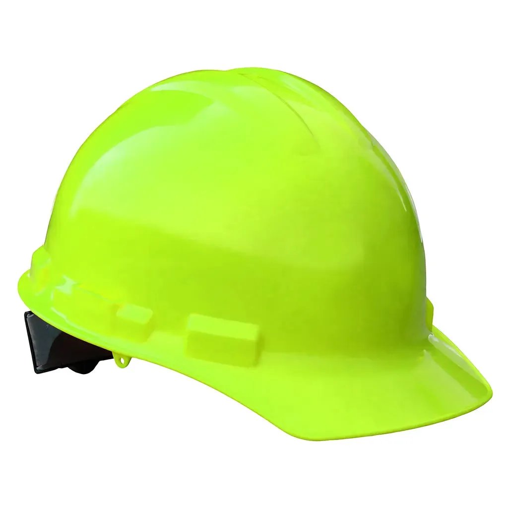 Radians Granite Cap Style 4 Point Ratchet Hard Hat