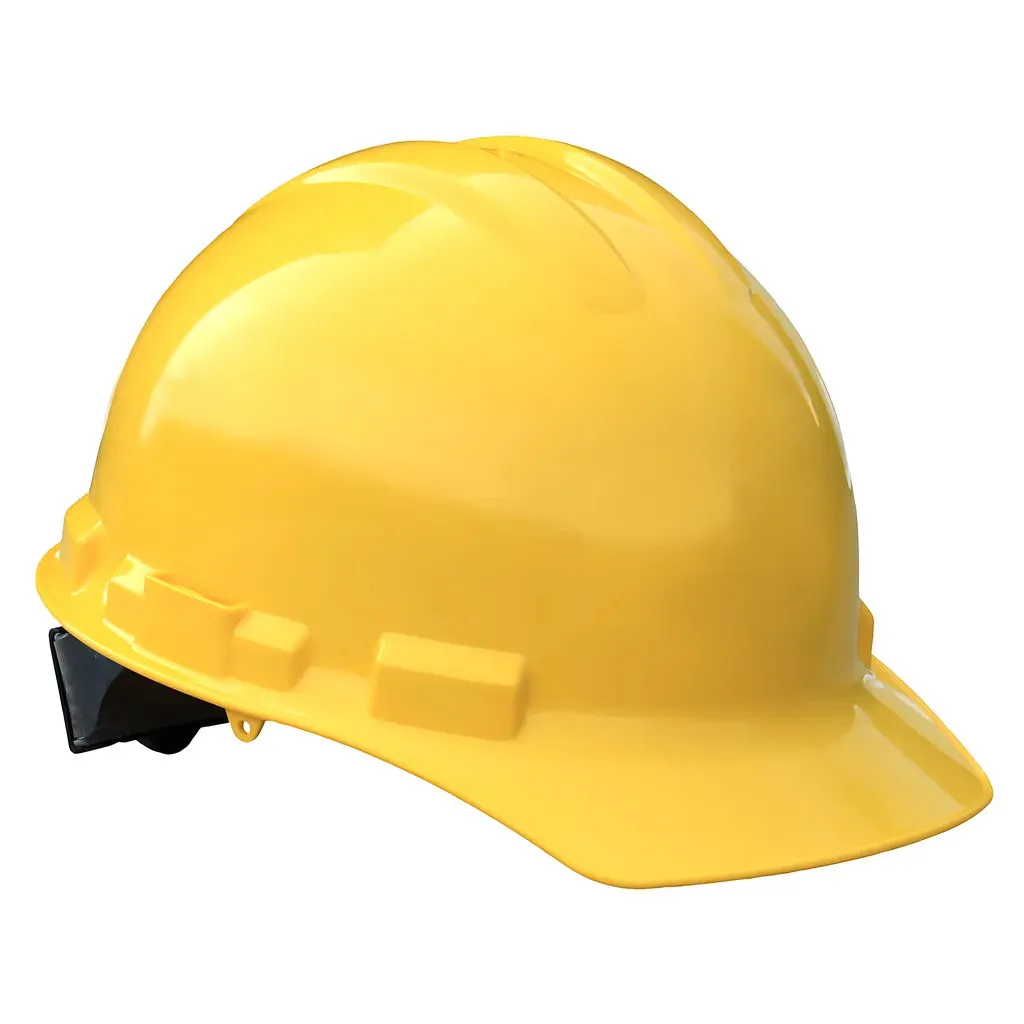 Radians Granite Cap Style 4 Point Ratchet Hard Hat