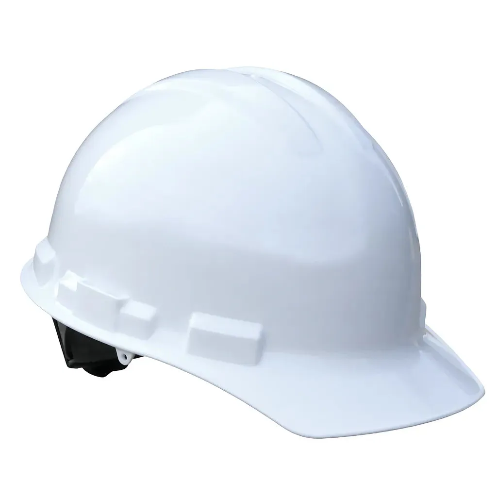 Radians Granite Cap Style 4 Point Ratchet Hard Hat