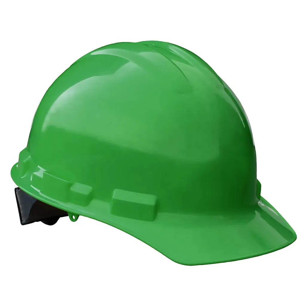 Radians Granite Cap Style 4 Point Ratchet Hard Hat