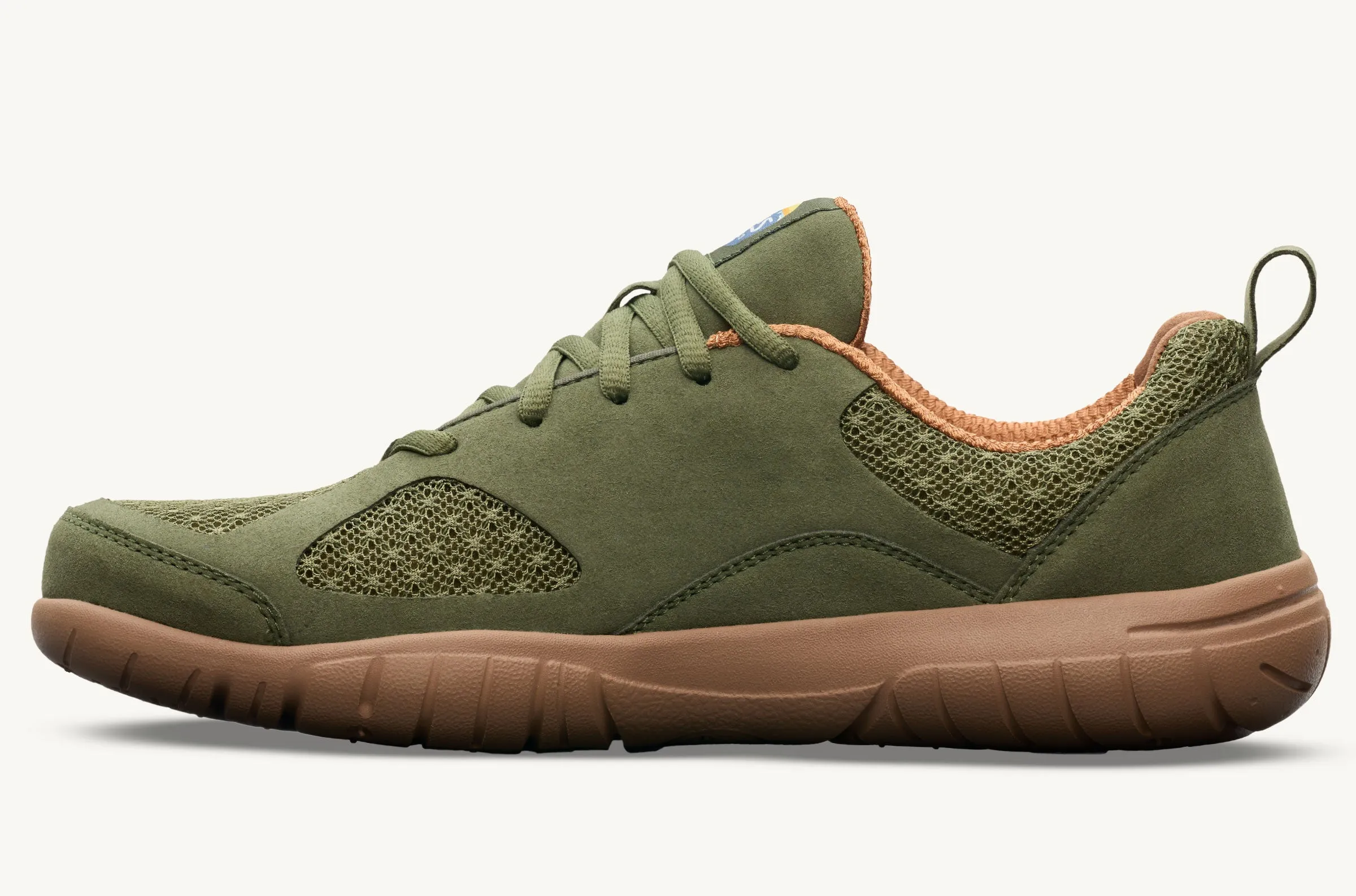 Unisex Lems Primal 3 Color: Olive