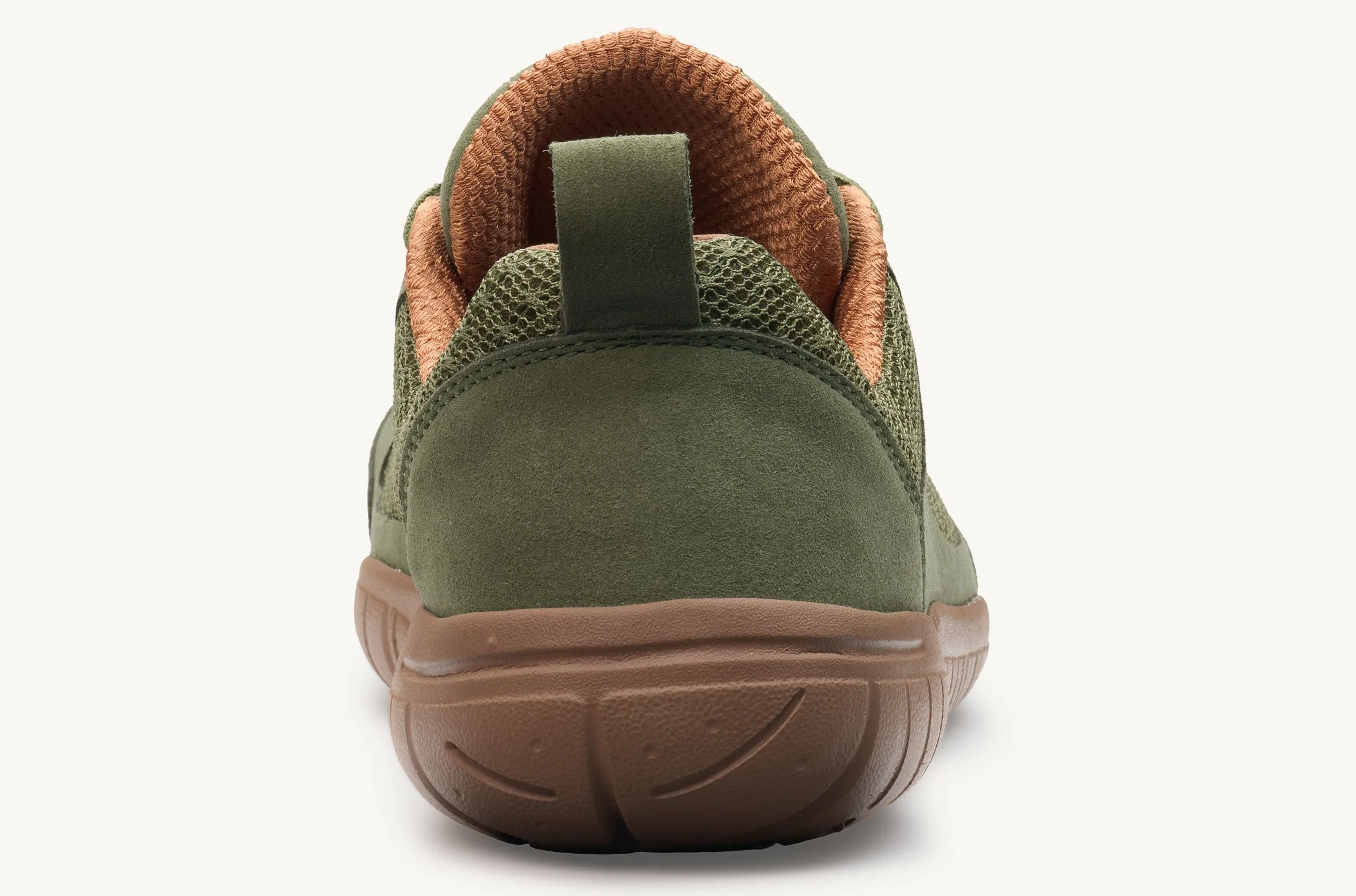 Unisex Lems Primal 3 Color: Olive