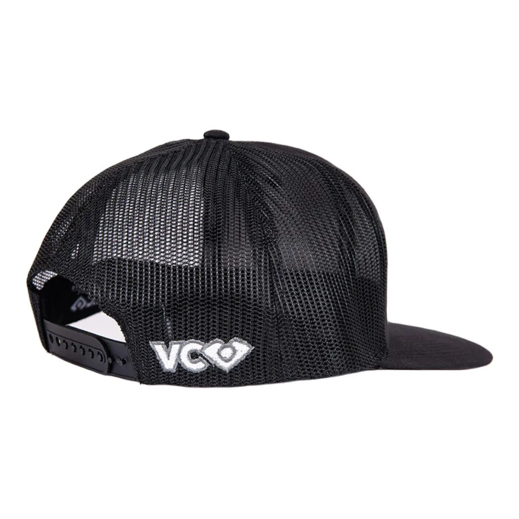 WFDF Meshback Hats