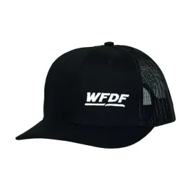 WFDF Meshback Hats