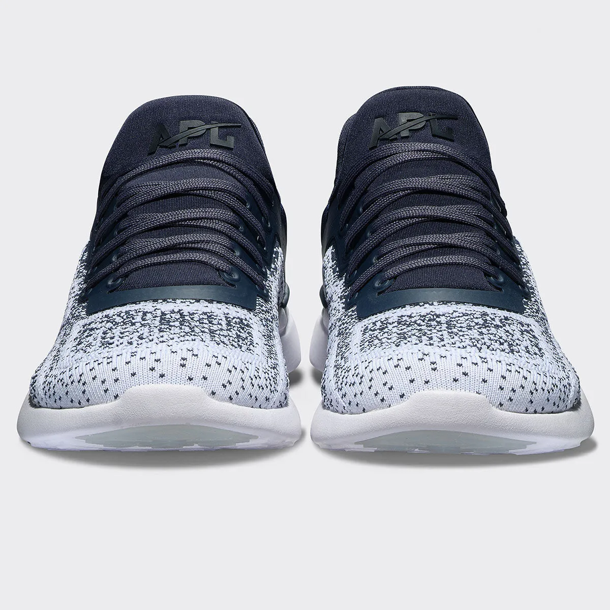 Women's TechLoom Tracer Midnight / White / Ombre