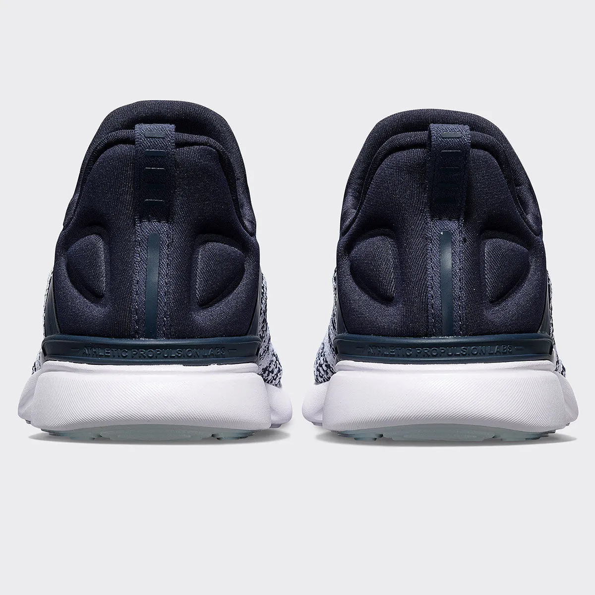 Women's TechLoom Tracer Midnight / White / Ombre